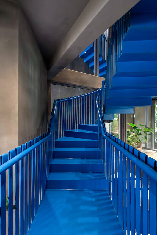 DOM -INO HUB / ATELIER THO.A - изображение 12 из 17
