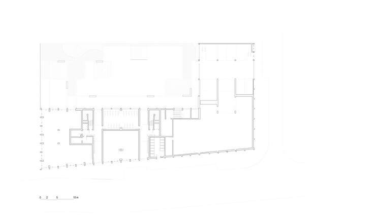 Hannah Arendt House / Coldefy - изображение 12 из 17