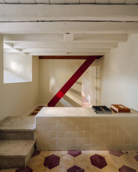 TB5 House / Constante Design - изображение 8 из 20