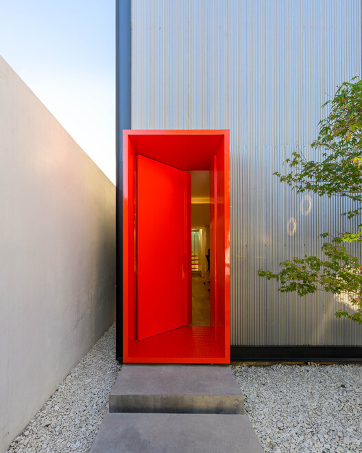 Fran Viñas Arquitectos Studio / FV Arquitectos - Внешняя фотография