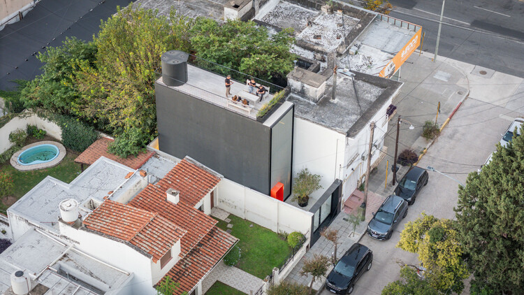 Fran Viñas Arquitectos Studio / FV Arquitectos - Внешняя фотография