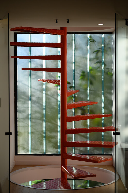 Fran Viñas Arquitectos Studio / FV Arquitectos - изображение 29 из 43