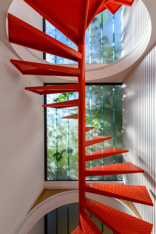 Fran Viñas Arquitectos Studio / FV Arquitectos - изображение 28 из 43