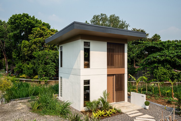 Sienna net -Zero Home / Millionbricks - Экстерьем фотографии, сад
