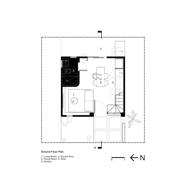 Sienna net -Zere Home / Millionbricks - изображение 24 из 30