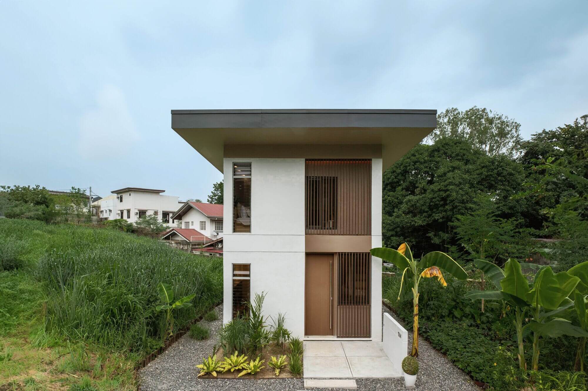 Sienna net-Zere Home / Millionbricks
