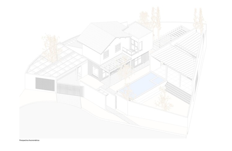 House Groviola / Sertão Arquitetos - изображение 40 из 40