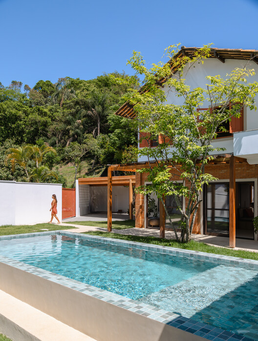 House Groviola / Sertão Arquitetos - изображение 5 из 40