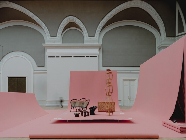 Установка Fun Palace / Studio Ossidiana - изображение 4 из 28