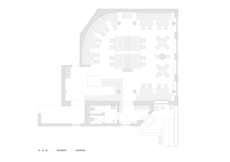 Pasta La Vista Bistro / Naaw - изображение 29 из 29