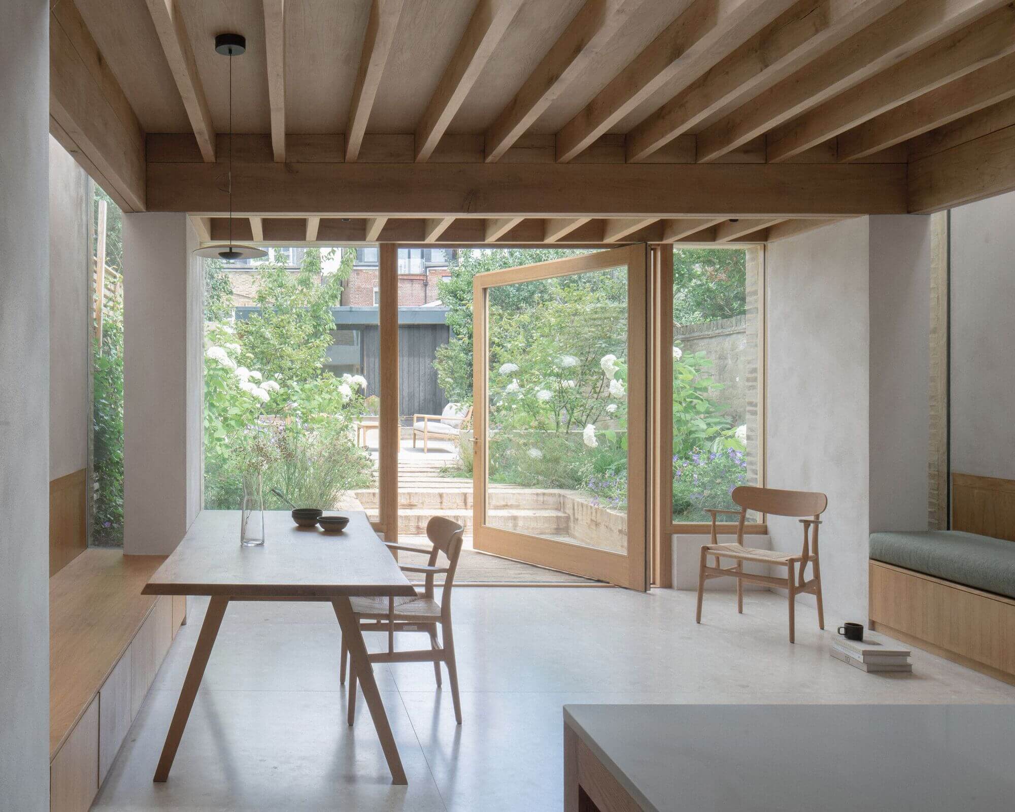 Hackney House / Architecture для Лондона