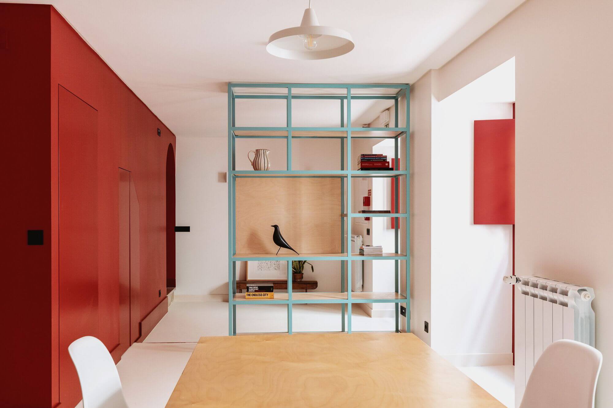 Университетские резиденции | Núcleo a e núcleo b / madalena pereira arquitectura