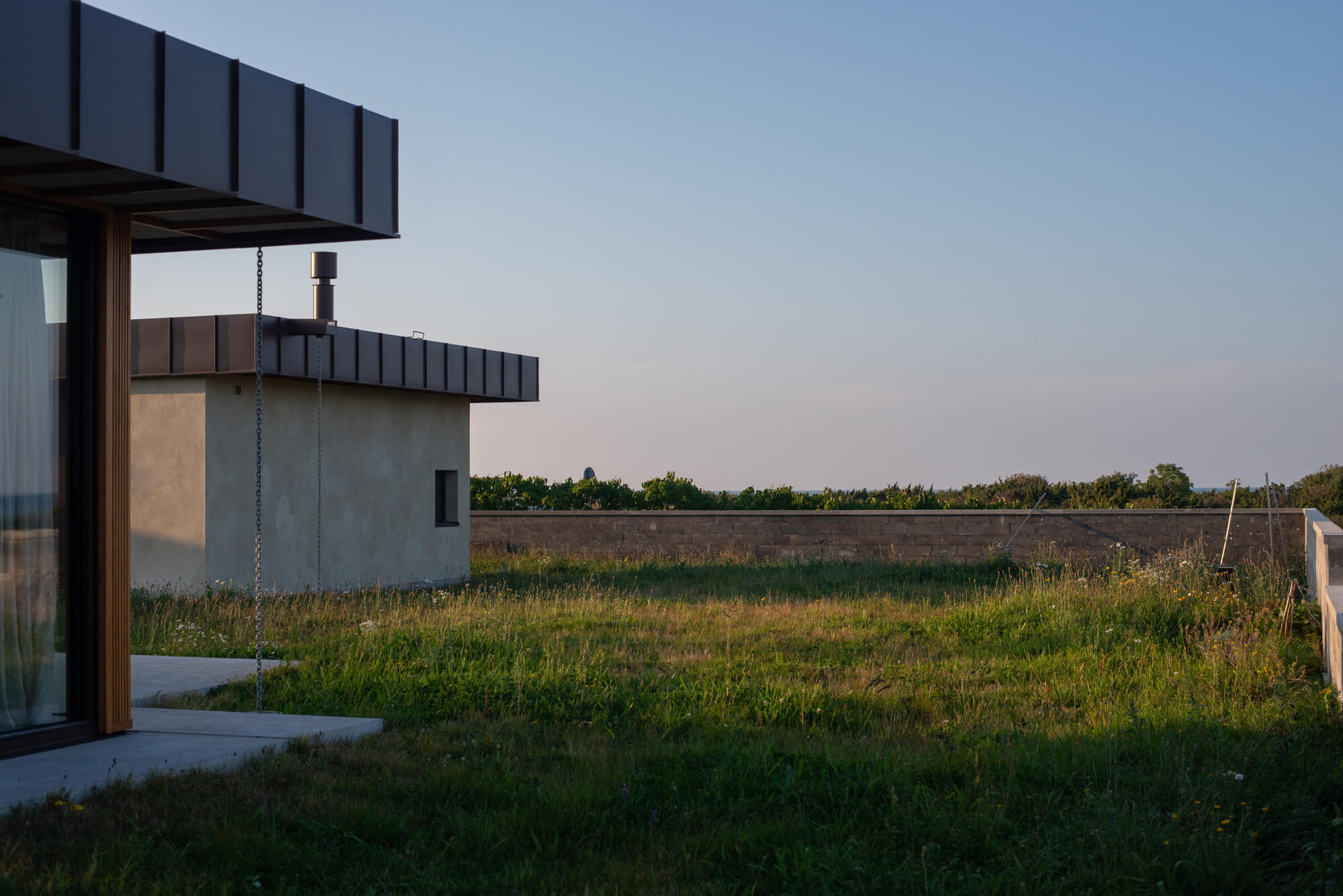 Djupvike House и Studio / Ateljé ö