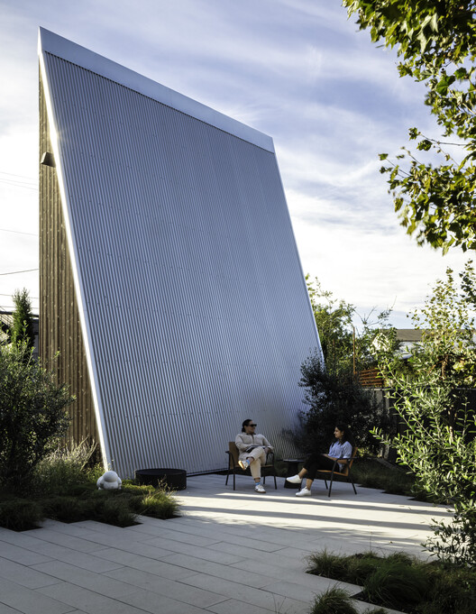 Штаб -квартира Skylab + Skylabshop / Skylab Architecture - внешняя фотография