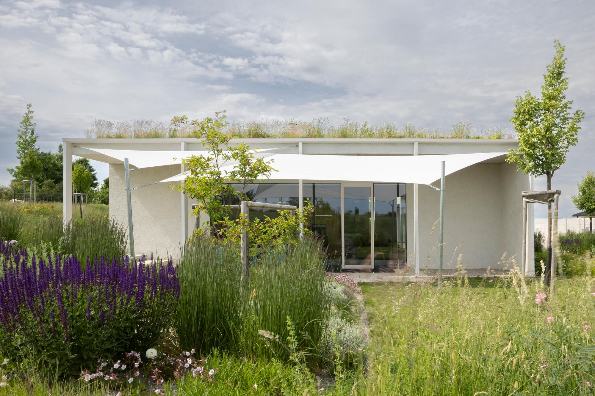 Rdom 2 House / ushercel švec