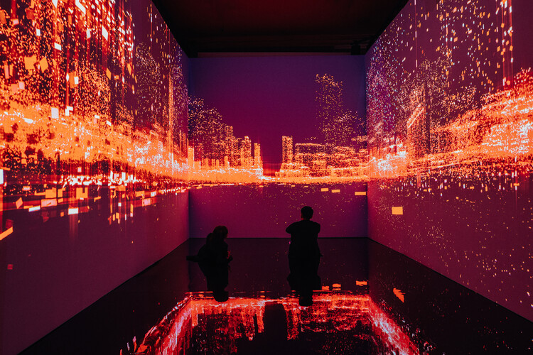 10 основных моментов павильона из лондонского дизайна Biennale 2025 - изображение 3 из 47