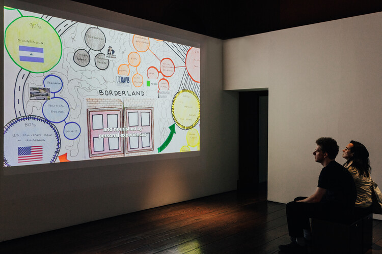 10 основных моментов павильона из лондонского дизайна Biennale 2025 - изображение 44 из 47