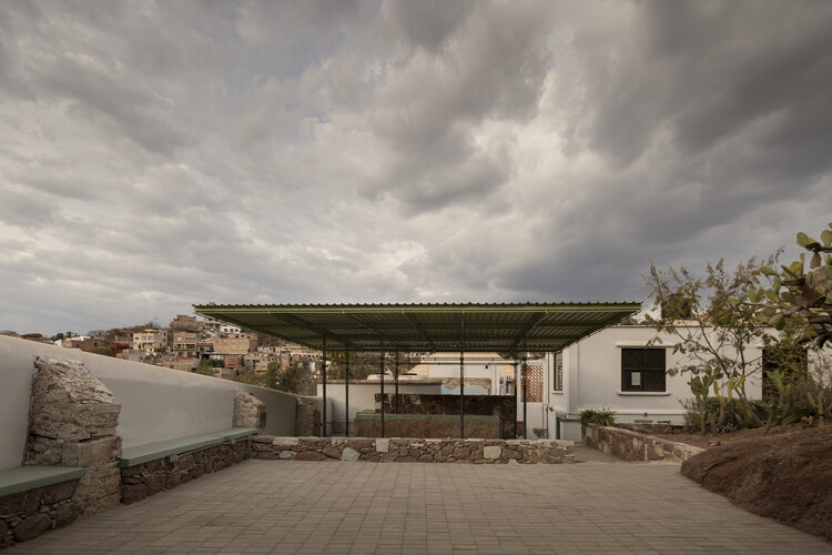 Falguera Padel Club / 3me Arquitectura - Внешняя фотография