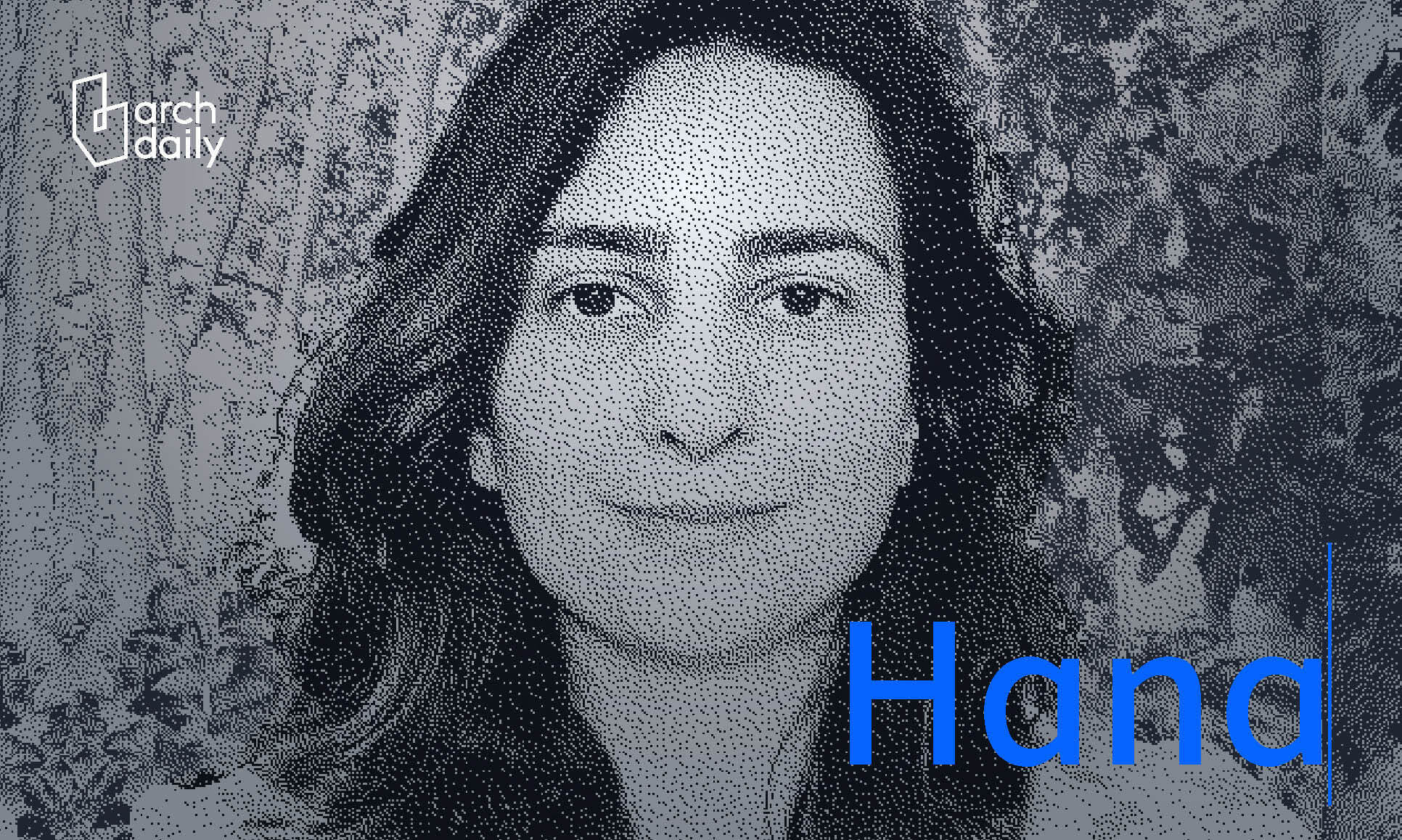 Голоса архидали: Хана Абдель