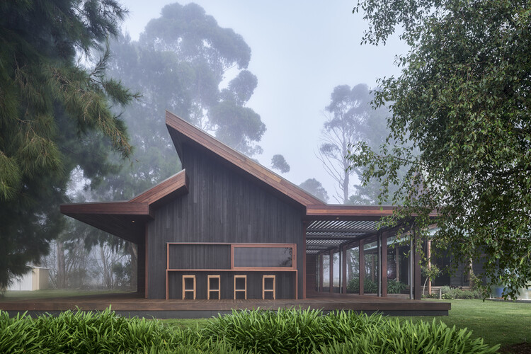 Kildrummie House / Ink Architects Sydney - Внешняя фотография