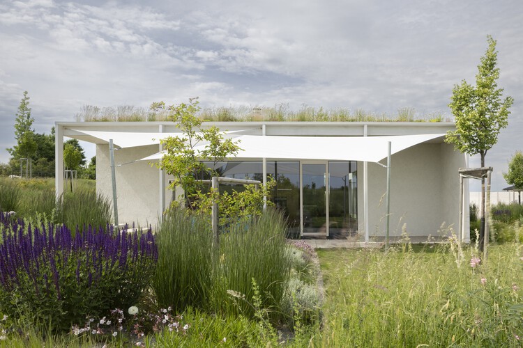 Rdom 2 House / ushercel švec - изображение 1 из 49
