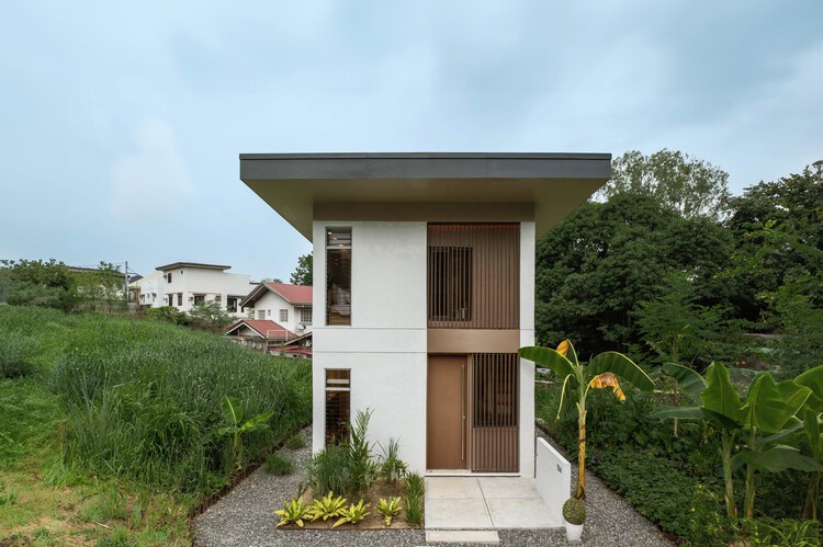 Sienna net -Zero Home / Millionbricks - Экстерьем фотографии, сад