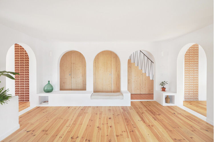 Реабилитация House Tintoretto / Symbiose Interior Architecture & Design - изображение 1 из 29