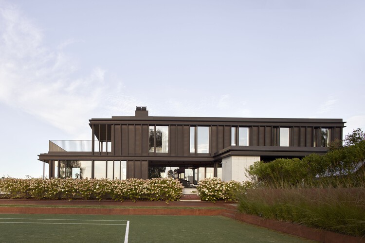Villa Bruksveien / R21 Arkitekter - Внешняя фотография
